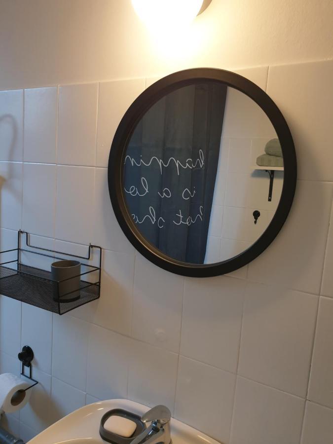 Apartman Park Jagodina-studio u centru grada Bagian luar foto